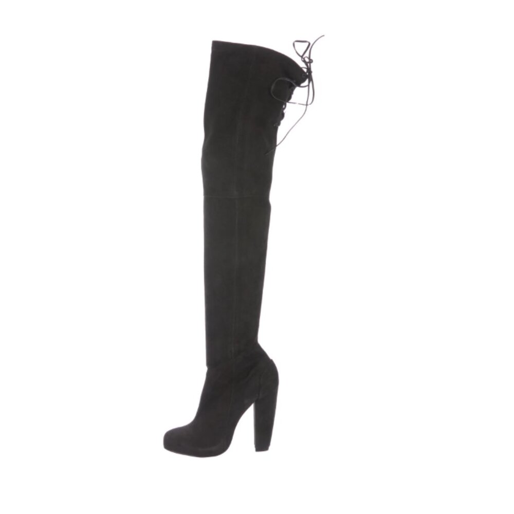 Rebecca Taylor Suede Boots